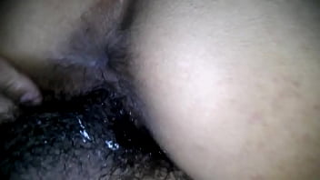 Preview 4 of Baby Squirt While Fuck - Cogerme a chio fue lo m&aacute_s rico