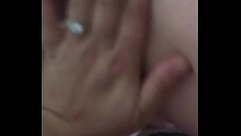 Preview 2 of Sanluny Xxx - Wife being pounded