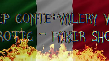 Preview 1 of Hot Dad Forced - VALERY VITA E TRIP CONTE EROTIC FACHIRIK SHOW
