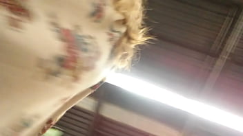 Preview 2 of Best Brunnete - Big Latina booty