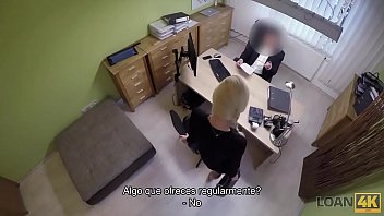 Preview 1 of Ona Bola Sex Rus - LOAN4K. Hermosa chica acepta sexo por dinero en efectivo para comprar un veh&iacute_culo