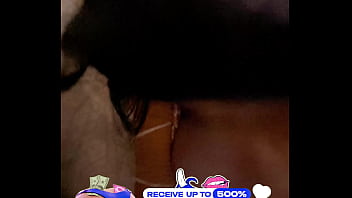 Preview 3 of Private Anal - NOS QUEDAMOS SOLOS EN CASA Y ME APROVECHO DE MI CU&Ntilde_ADA MIENTRAS MIRA TIK TOK