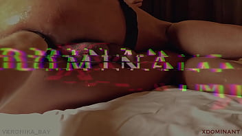 Preview 1 of Ebony Brutal Pounding - SKINNY SLAVE LADYBOY ANAL FISTING AND CUM