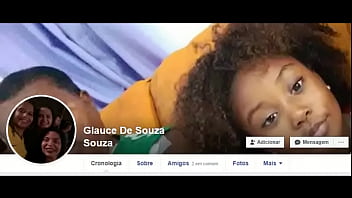 Preview 1 of Tall Woam - Glauce De Souza Souza