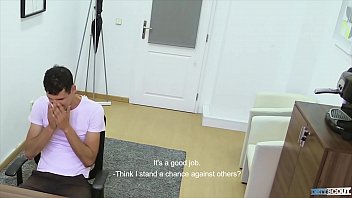 Preview 1 of 3jp Video - DIRTY SCOUT 202