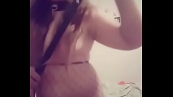 Preview 1 of Piss Penetration - Perrita sadomaso