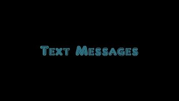 Preview 1 of Mother Nany - Text Mesages: Outtakes