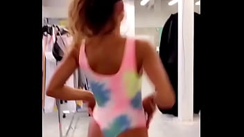 Preview 4 of Amateur Hidden Camera Video - sommer ray fap challenge