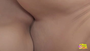 Preview 4 of Son Tech Mom - An experienced milf wants to teach a cute girl all the secrets of lesbian sex