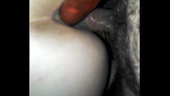 Preview 3 of Gagra Porn - Esposinha na DP