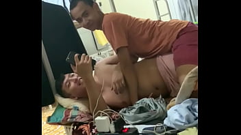 Preview 3 of Perno Xxx Movil - Sex th&uacute_