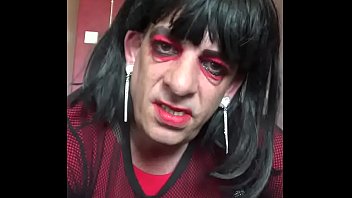 Preview 1 of Rajshree Thakur - mark wright the bisexual crossdressing sissy faggot will d. your piss and cum for a good fuck up his asshole