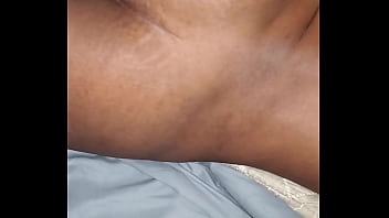 Preview 4 of Nnn N - Ebony teen creampie