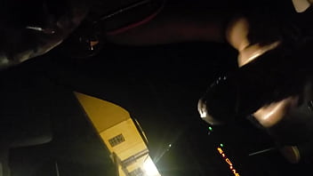 Preview 3 of Bbw Ride Crazy - Foreign head in the foreign