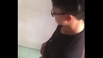 Preview 3 of Company Japan Sexy Girlcom - L lộ cu to nơi c&ocirc_ng sở