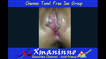 Preview 4 of Repe Videos Com - Tamil Chennai Girl Wet Pussy