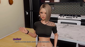 Preview 2 of Julia Ann Instagram Followers - Complete Gameplay - Ripples,  Part 3