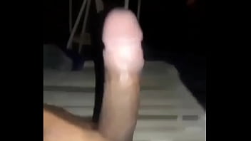 Preview 3 of Pops Matured - Stroking my long john