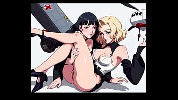 Preview 3 of Milf Party - War Watte Vivtar