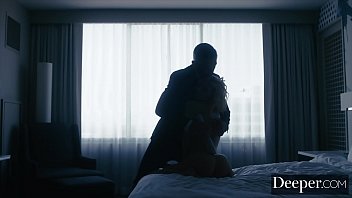 Preview 2 of Abnormal Fucking - Deeper. Kenzie Reeves Is Treasure at the End of the Hunt