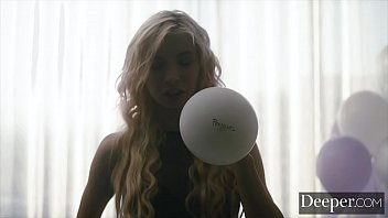 Preview 1 of Abnormal Fucking - Deeper. Kenzie Reeves Is Treasure at the End of the Hunt