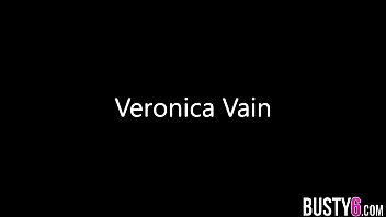 Preview 1 of Pakistan Gand Sexy - Just married sex with huge boobs bride Veronica Vain