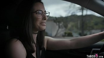 Preview 2 of Sexy Gilr Xxx - She left some stuff over at her ex boyfriends place