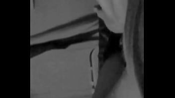 Preview 2 of Tube Japan Xxx - Ginger black and white jerkoff