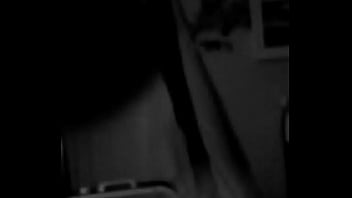 Preview 1 of Tube Japan Xxx - Ginger black and white jerkoff