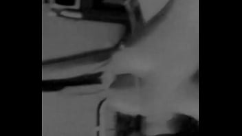 Preview 4 of Tube Japan Xxx - Ginger black and white jerkoff