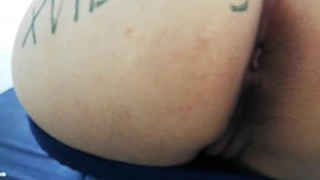 Preview 3 of Old Tichar Teen Girl - V&iacute_deo de verificaci&oacute_n