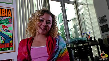 Preview 4 of 25 Hdc - Allie Addison is a Bratty Step Sister POV video!