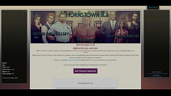 Preview 1 of Bsx Porn - Hornstown Mr. Stewart Gay date *UNCENSORED*