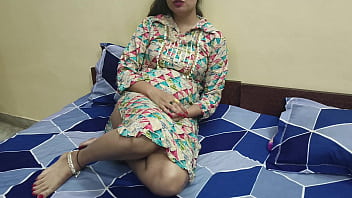 Preview 1 of Www Xxx Videos Move Com - desi teen girl masturbate to orgasm with dildo step brother shocked to see her step sister and fucked her hard