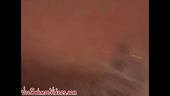 Preview 4 of 18 Years Old Monicas Sex - Mature chubby amateur drills tight black booty deep