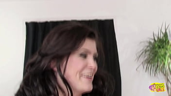 Preview 4 of New 2020 Hd In Xxnx - Two magnetic brunette lesbians use vibrators to make each other cum hard and loud