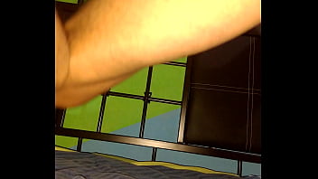 Preview 3 of Mangore Oirn Videos - Chico Mostrando hoyito