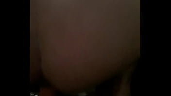 Preview 3 of I Love My Step Soon - Aproveitando uma noite sozinho com meu brinquedo