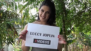 Preview 1 of Full Crying Face Fuk - V&iacute_deo de verifica&ccedil_&atilde_o - Luccy Joplin