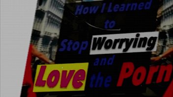Preview 1 of Rape Virgin Hard - Love the Porn,  Lucky,  A full featured &quot_Lit&quot_ Documentary about Porn,  Trailer