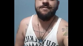 Preview 1 of Big Limg - No tes&atilde_o punhetando at&eacute_ gozar