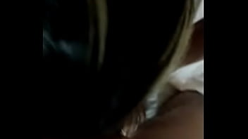 Preview 2 of Sunny Leoner Sex - Thais Sousa mamando cliente gostoso