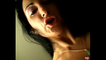 Preview 2 of K Dp - La cara de Ana Martin inspira sexo descomunal