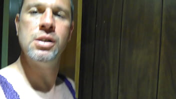 Preview 1 of 2 Daddy 1 Twink - Verification video