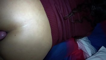 Preview 3 of Daktar Pashnt - joven colegiala follando por el culo