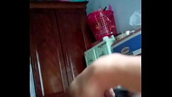 Preview 1 of Mandy Flores Sucks Cock - Buổi