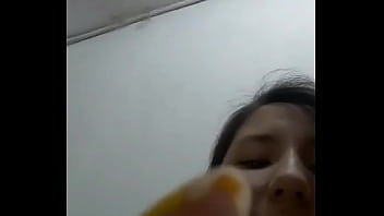 Preview 4 of Sexx Xxx18 Com - Japonesa mostrando buceta no Periscope