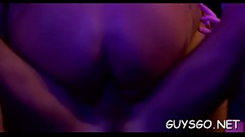 Preview 2 of Jmac Tiana Curly - Gay harlots suck off one one more