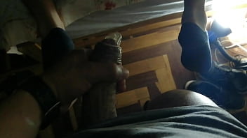 Preview 1 of Bubble Xxx Tit - Sex con chico que lo deseaba