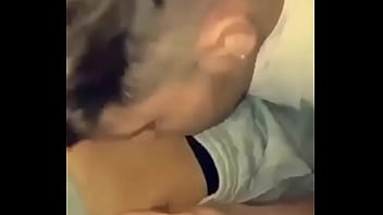 Preview 3 of Hd Beeg Xnxx Com - Navel kissing